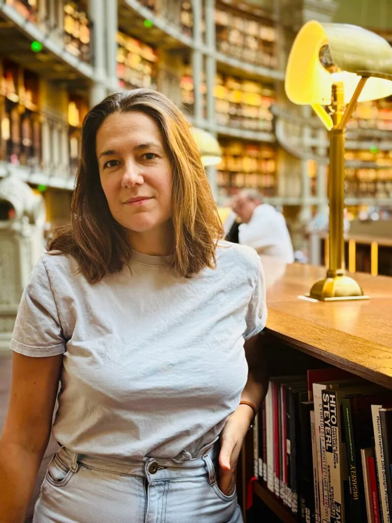 Aude Kerivel