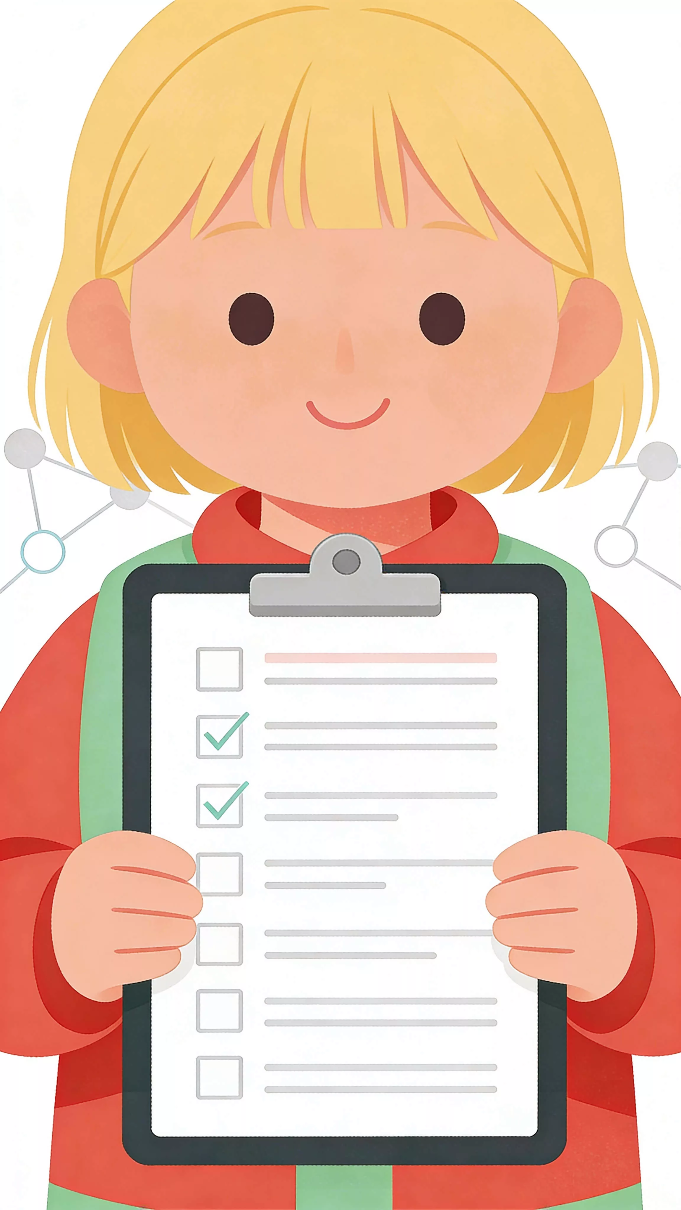 Découvrez les questionnaires