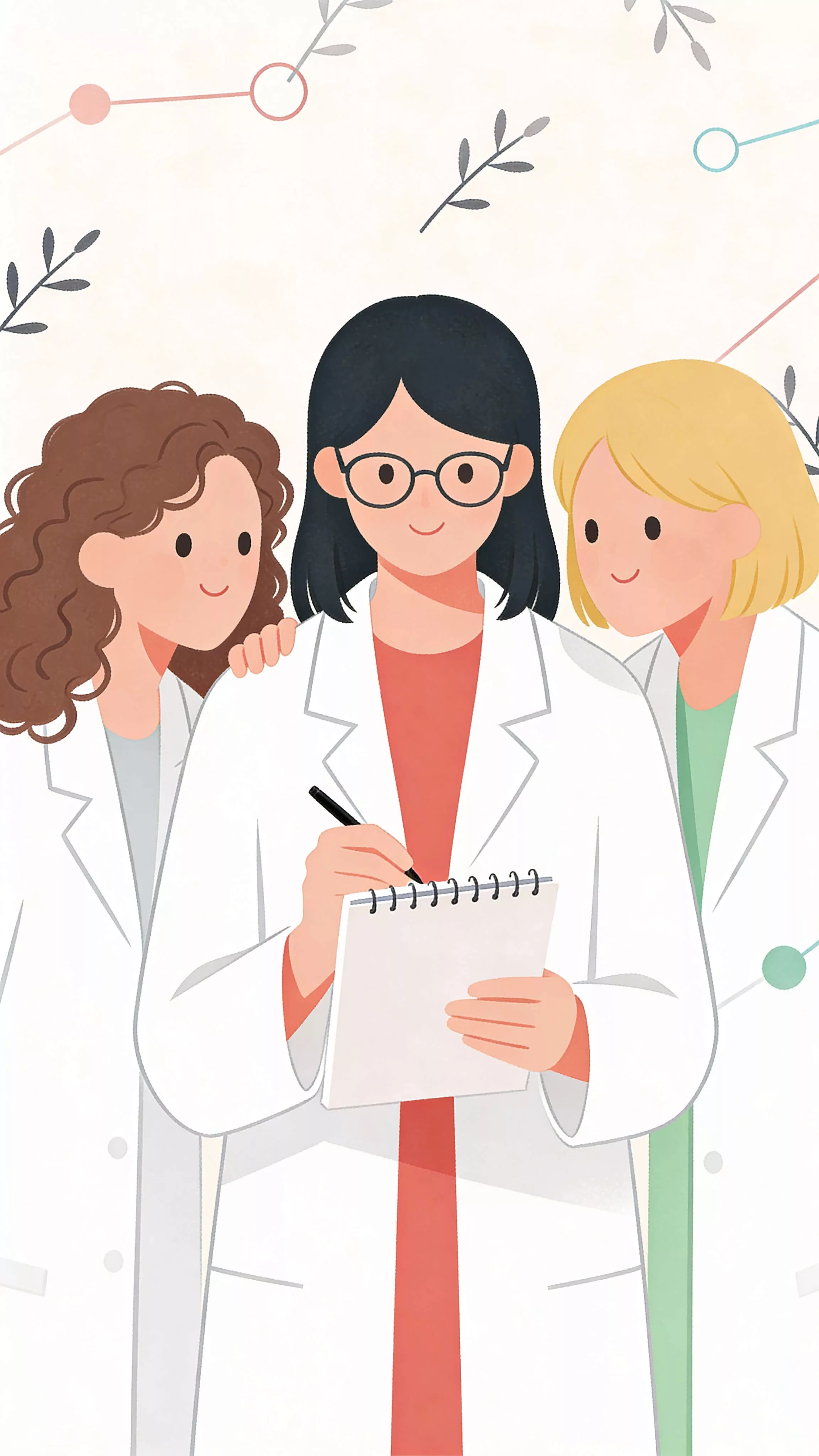 Le projet de recherche et son équipe