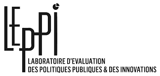 Logo LEPPI