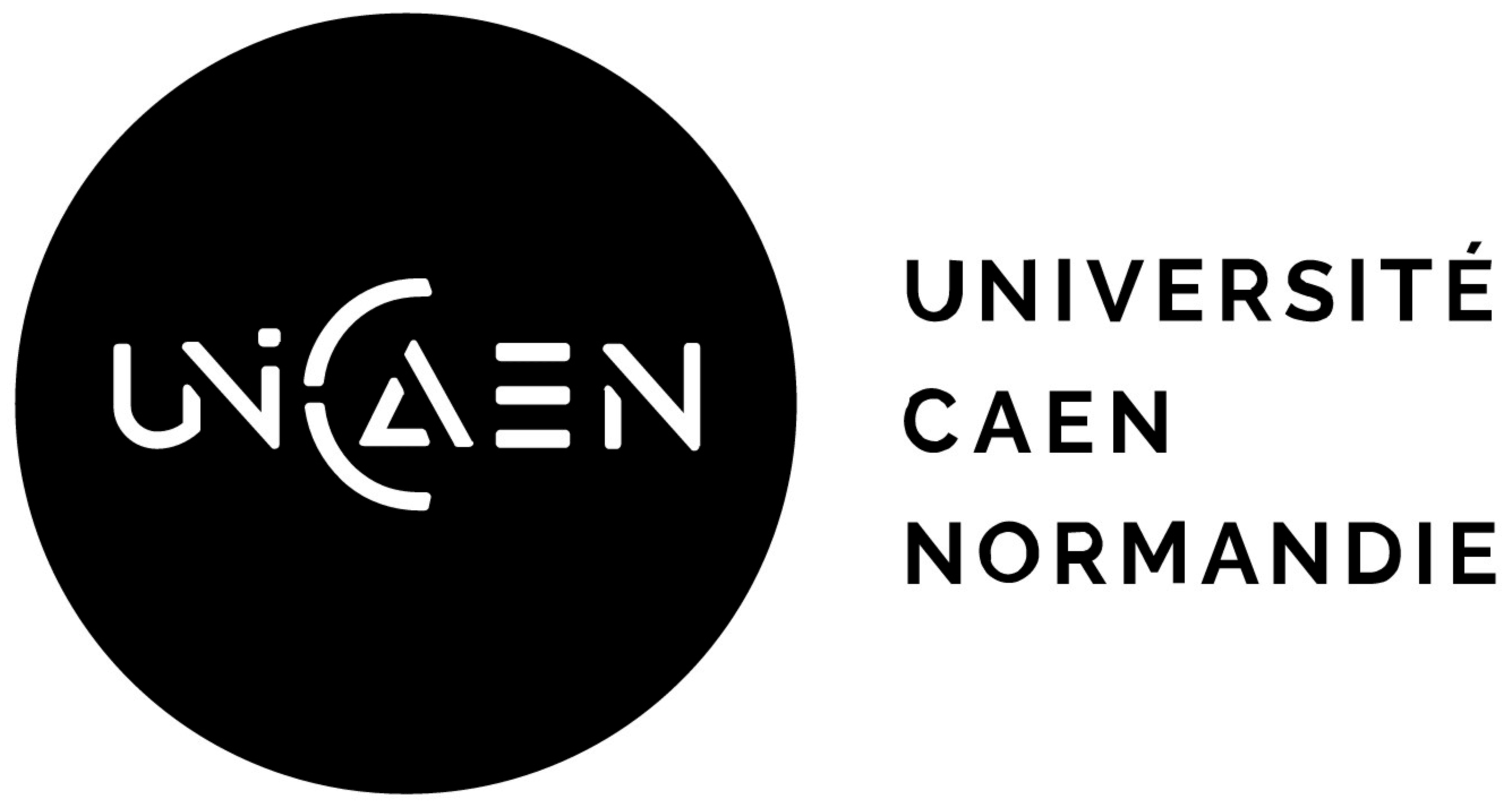 Logo UNICAEN