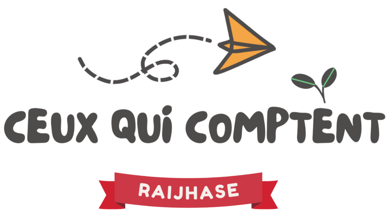 Logo RAIJHASE