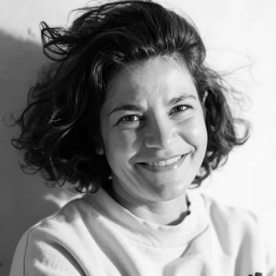 Lucile Ottolini