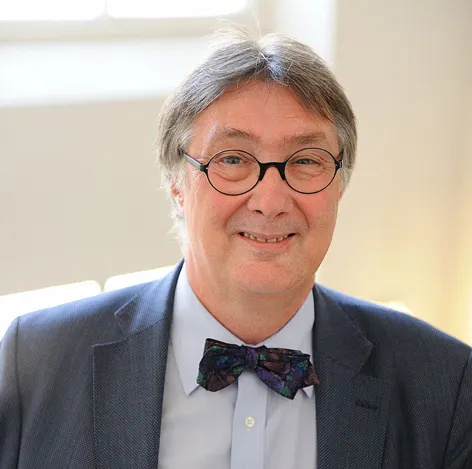 Serge Ebersold